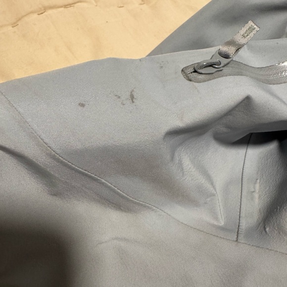 Arc'teryx Gore-Tex Rush Jacket - Picture 7 of 7